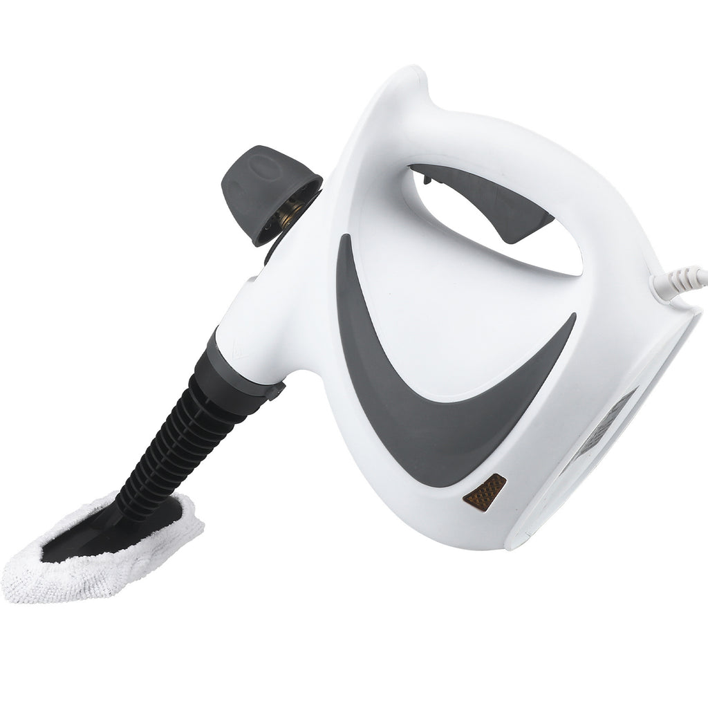 HydroSteam™ Pro Handheld Multi-Surface Steam Cleaner