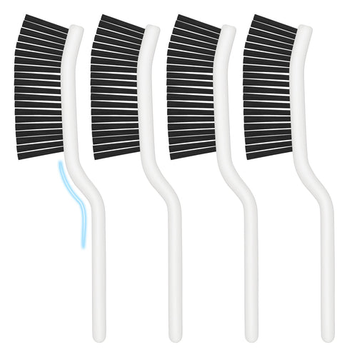 GapGrip™ Deep Crevice Cleaning Brushes (4-Pack)